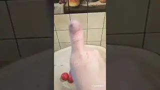 Домашний томатный сок,самый вкусный!