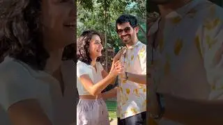 Deewana Hai Dekho with a twist !