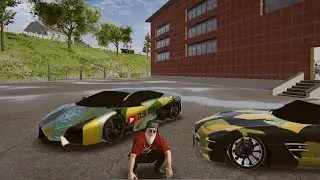 Как я зарабатываю деньги в игре MadOut2#gtaonline#игры#работа#деньги#рекомендации#gta#мем