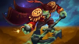 Scourge Captain McPain Killing Spree Spedup