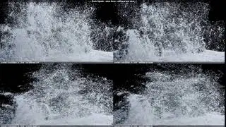Houdini Banshee 17: Whitewater