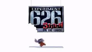Scene02 (Disney's Stitch: Experiment 626 prototype loading video)