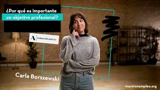 Objetivo profesional. Qué es y cómo definirlo | 