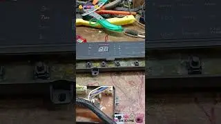 A piece of information a day//தினம் ஒரு தகவல் #electronic #pcbrepair #washingmachinegrindingnoise