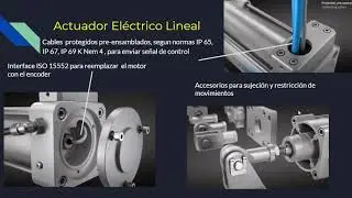 Clase 4: Actuadores Eléctricos