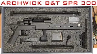 WTF is the Archwick B&T Air SPR 300?