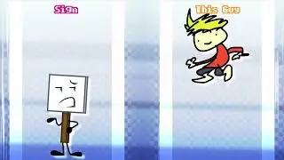 Village Of Objects Intro (Episode 16b)