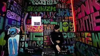 Ocean t // 04.08 // TRACE LIVE 030