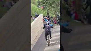 KADE EDWARDS DID THIS DURING HIS QUALI RUN? 