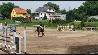 130cm