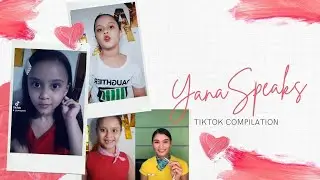 TikTok Compilation | YanaSpeaks