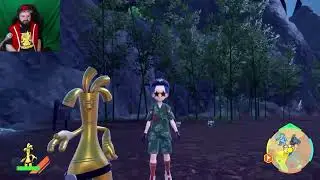 The best thing about Pokemon Scarlet and Violet