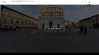 Crea un clone & condividi il Thinglink in Padlet