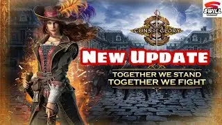 (4.3.0) Guns of Glory | Update We Asked For