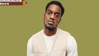 Solo B - Deja Vu [An Afromusichub Show]