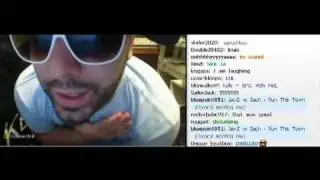 DJ Keemstar
