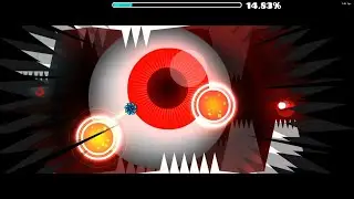 Oops! Beat my 21st demon. Ispywithmylittleeye