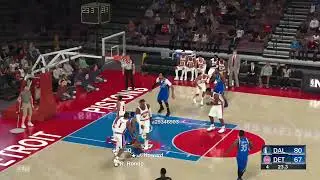 NBA