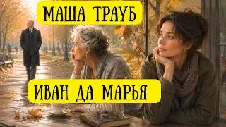Masha Traub 