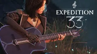 Best of Clair Obscur: Expedition 33 Soundtrack