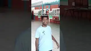eu com 11 anos me achando porque entrei no 6°ano: kakakakakakakakakakak 