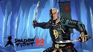 Shadow fight 2: Майор