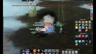 rf online pvpwar x100 by iDisbalance