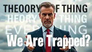 WAKE UP! The World is a STAGE and We're Trapped in the Matrix?