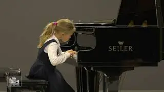 Лауреаты XXVII Всероссийского Фестиваля-конкурса имени Я. В. Флиера.