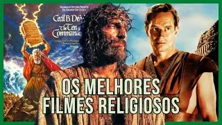 Filmes Religiosos | TOP 5