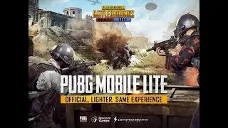 PUBG LITE GAME PLAY 1!! UTUBER SHANKAR