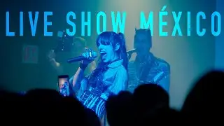 MUÑEKI77A - Live Show @ Ciudad de México