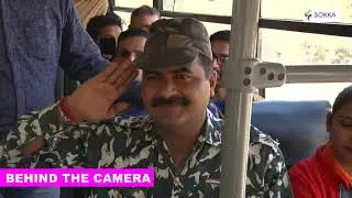 Indian Army  Short Film by Sokka Creation