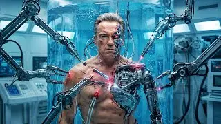 Future Se Aaye TERMINATORS Ne KIya INSANO Ka KHATMA | Sci-Fi/Action Movie Explained in Hindi/Urd