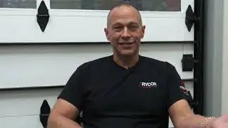 Meet Scott
