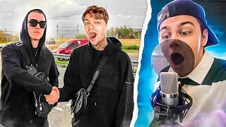 МНЕ ОТВЕТИЛ BIG BABY TAPE?