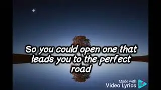 Katy Perry - Firework (lyrics)