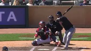 David Fry Slow Motion Swing