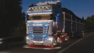 #Euro#truck#2 Abone olup beğenmeyi unutmayın