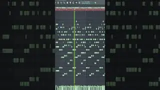 Piano Melody Inspired By Avicii 
