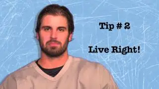 Walleye Movember Tips (2012)