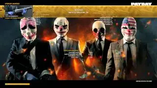 Payday With Friends.