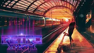 Player One - Need Your Love  | RetroSynth (Synthwave / Dreamwave)
