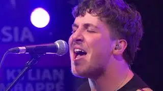 3AM - Live on Soccer AM