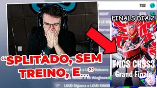 Blackoutz faz um BOM segundo dia na FINAL da Fncs (Melhores Momentos)