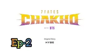 BTS 7FATES,CHAKHO Episode 2 Tamil Explanation💞#bts #7fateschakho