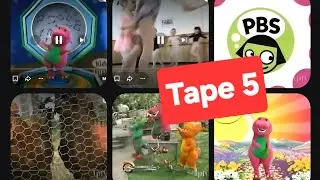 tape 5