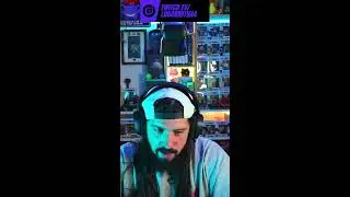 Sponsored stream over on Twitch