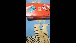 novo console aqui no canal