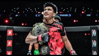 Joshua Pacio Reflects On TKO Win Over Yosuke Saruta At ONE: Revolution